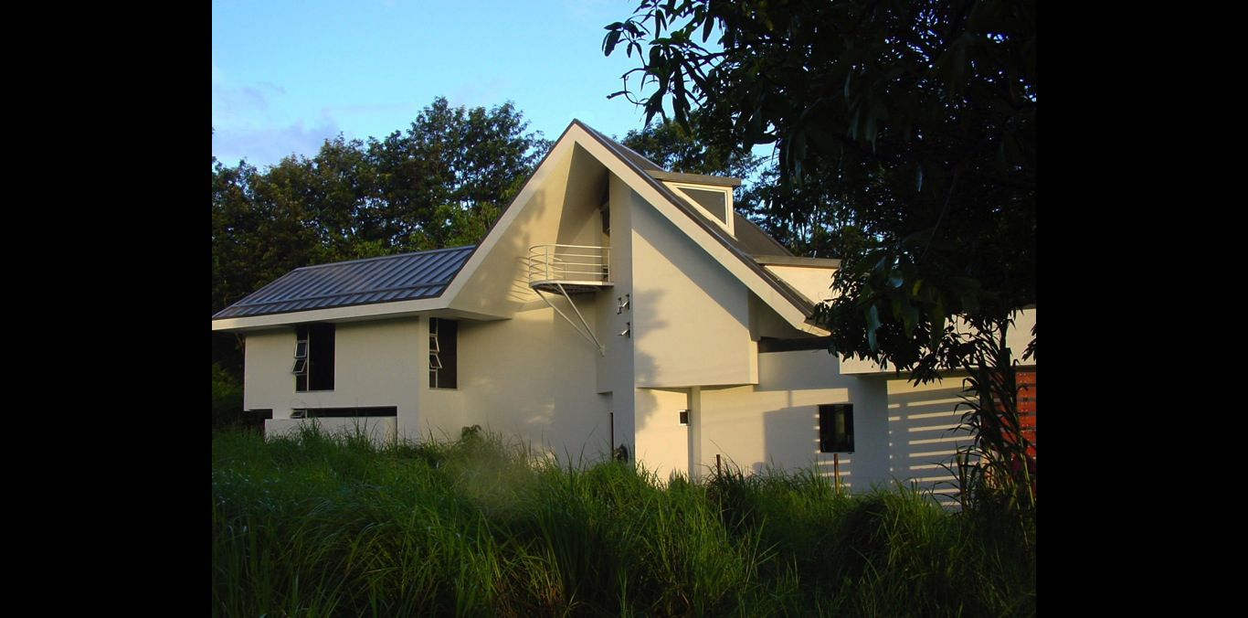 obra arquitectonica