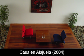 Casa en Alajuela