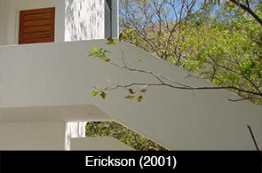 Casa Erickson