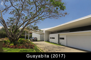 Casa Guayabita